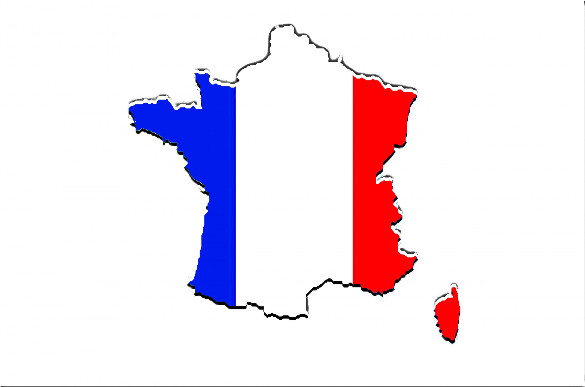 Bus rental in France